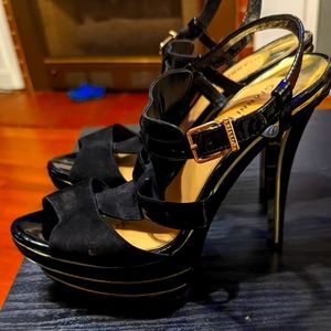 Gianni Bini 10.5 in Heels size 9.5